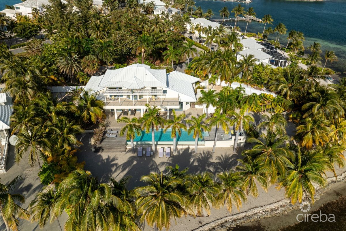 Kai Rose, Cayman Kai Estate - Image 46