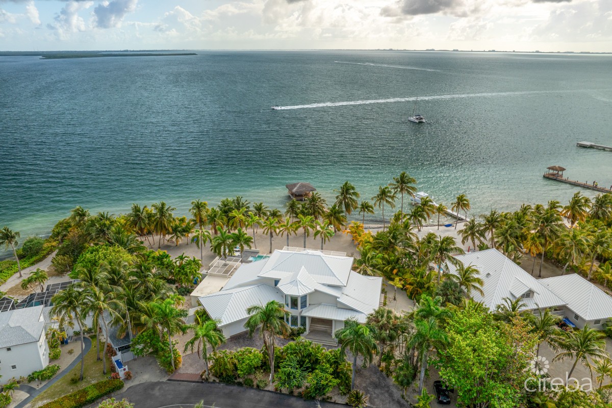 Kai Rose, Cayman Kai Estate - Image 3