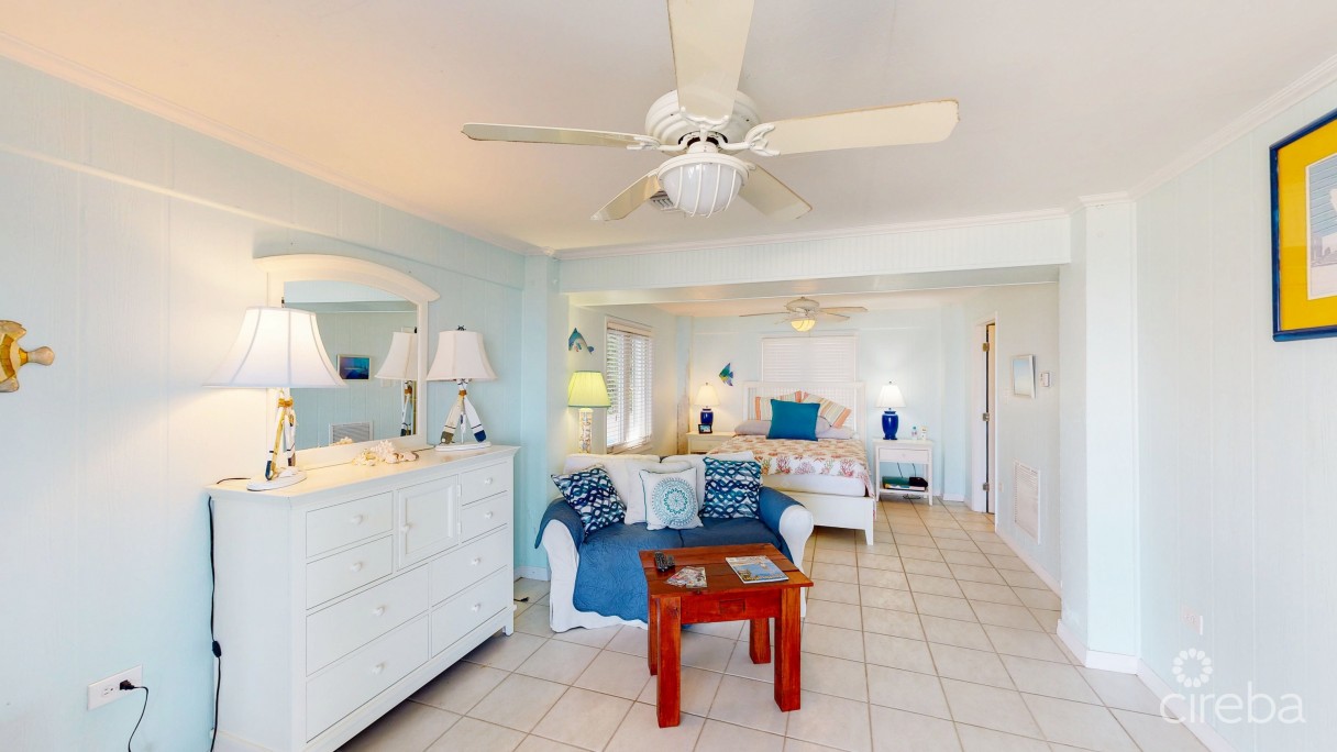 Cayman Brac Ocean Front Home - Image 10