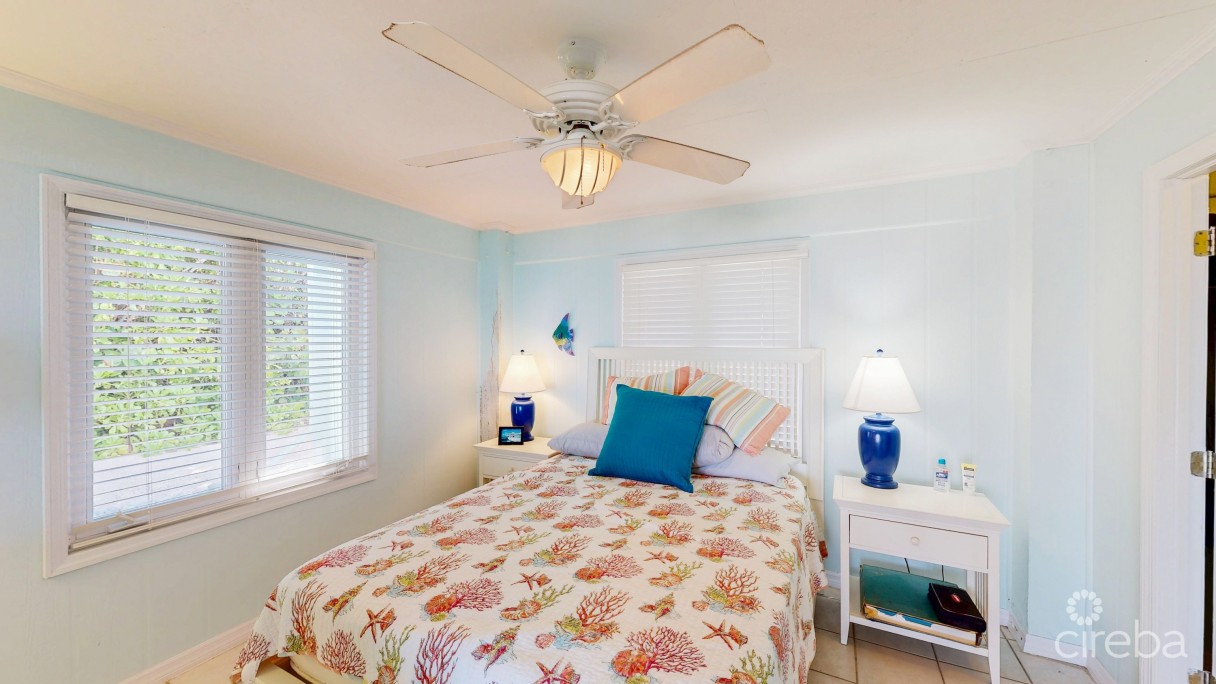 Cayman Brac Ocean Front Home - Image 11