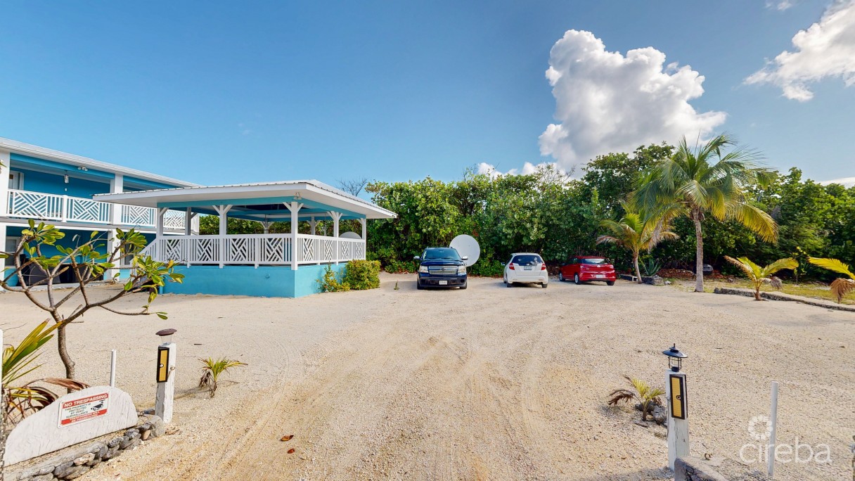Cayman Brac Ocean Front Home - Image 16