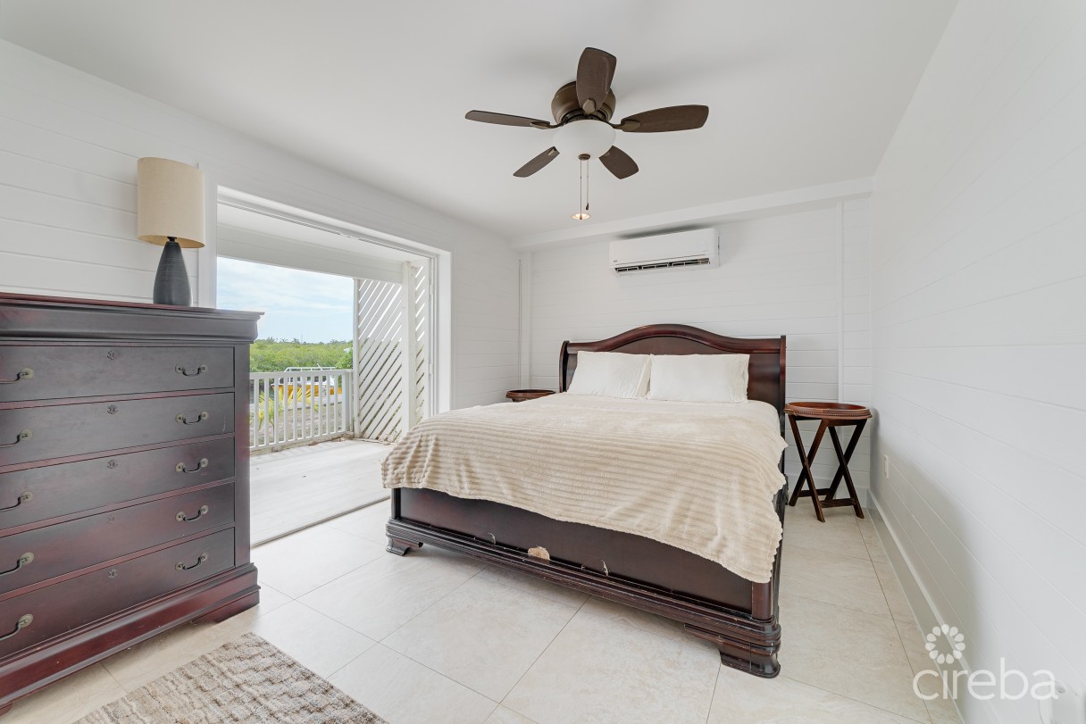 Reduced! #1 Canal Home Uncle Bob Lane - Image 1