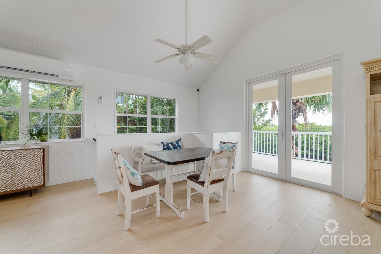 Reduced! #1 Canal Home Uncle Bob Lane - Image 14
