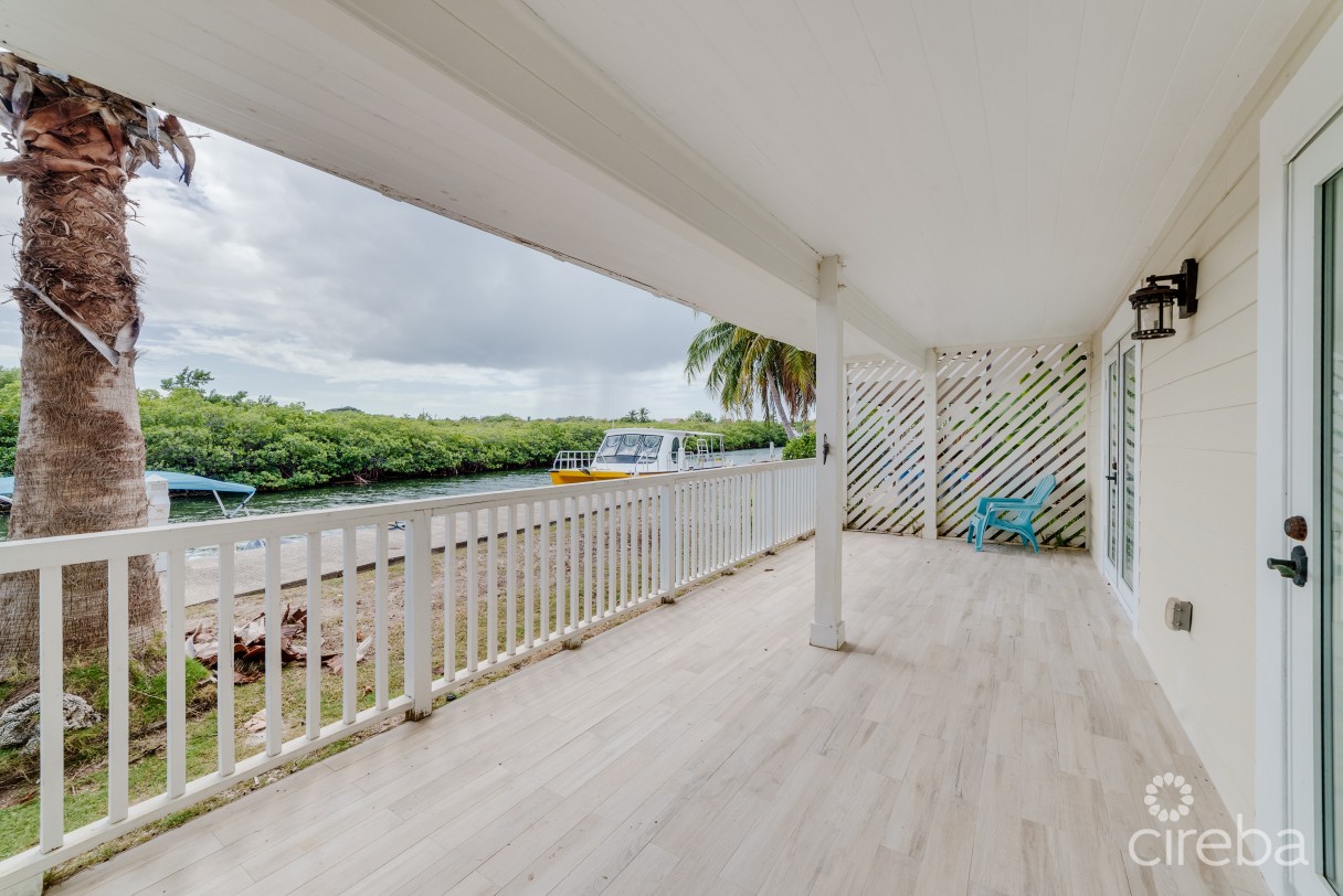 Reduced! #1 Canal Home Uncle Bob Lane - Image 19