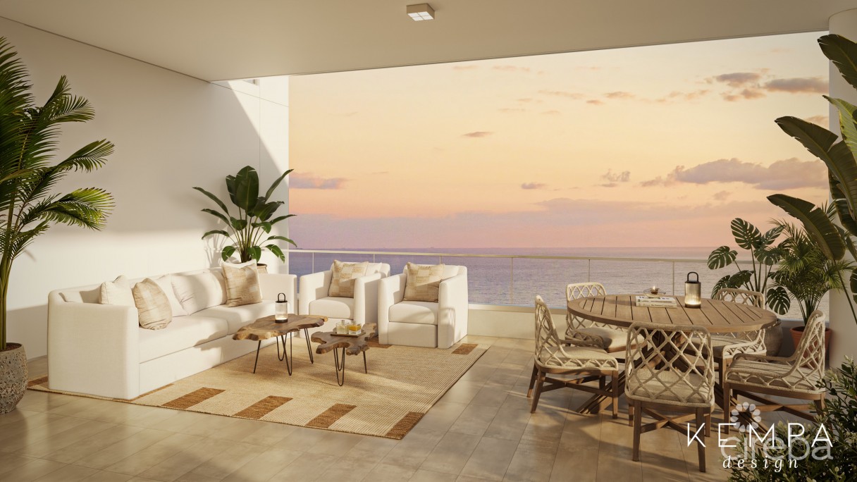 Seafire N802: Co-ownership Opportunity On Seven Mile Beach - Image 2