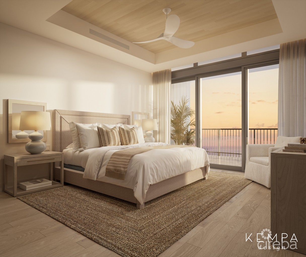 Seafire N802: Co-ownership Opportunity On Seven Mile Beach - Image 5