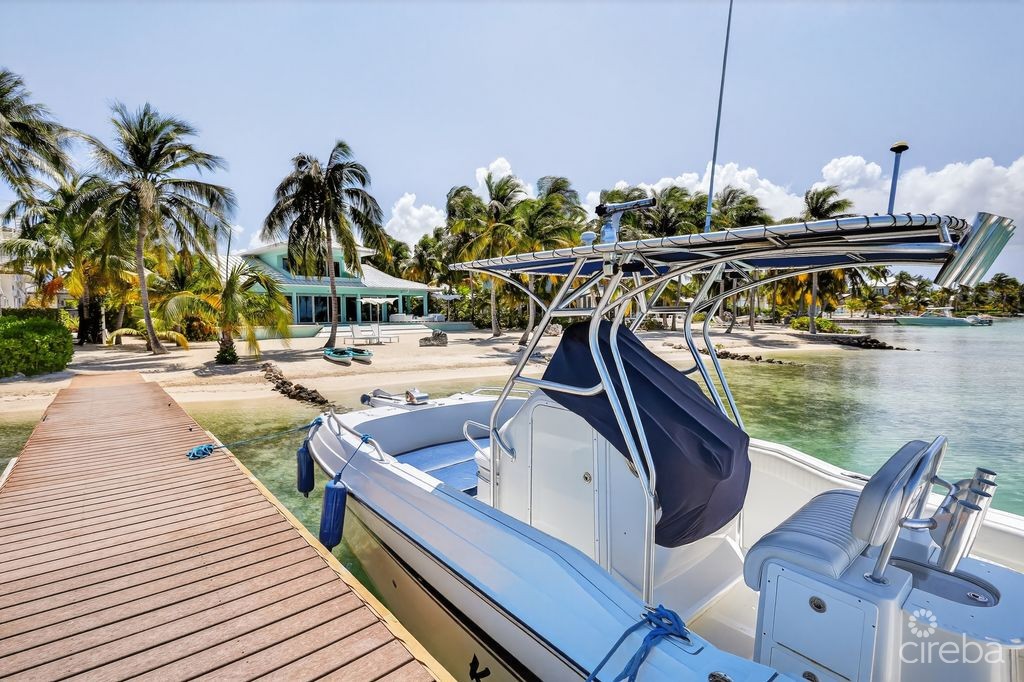 Kool Kai, Cayman Kai - Image 21