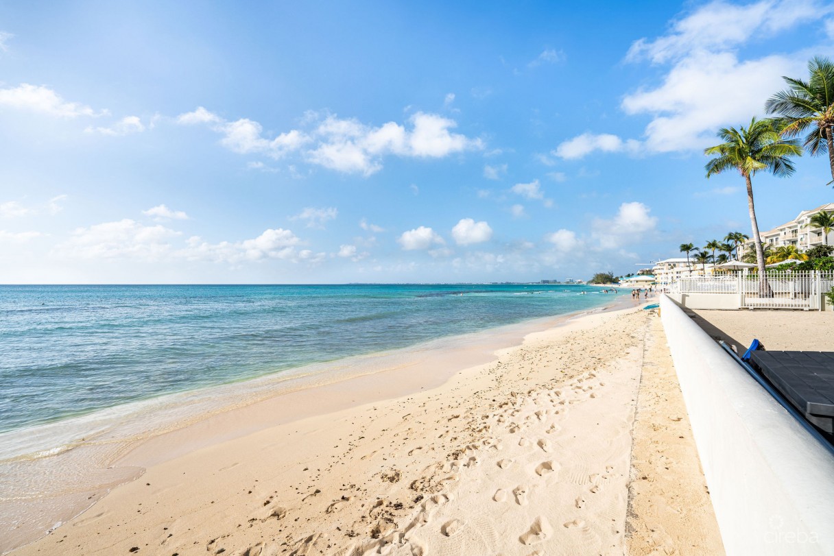 Beachfront Living | Tamarind Bay | Seven Mile Beach - Image 13