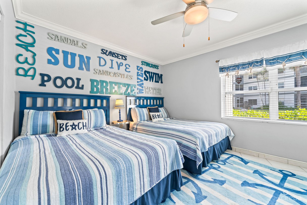 Beachfront Living | Tamarind Bay | Seven Mile Beach - Image 8