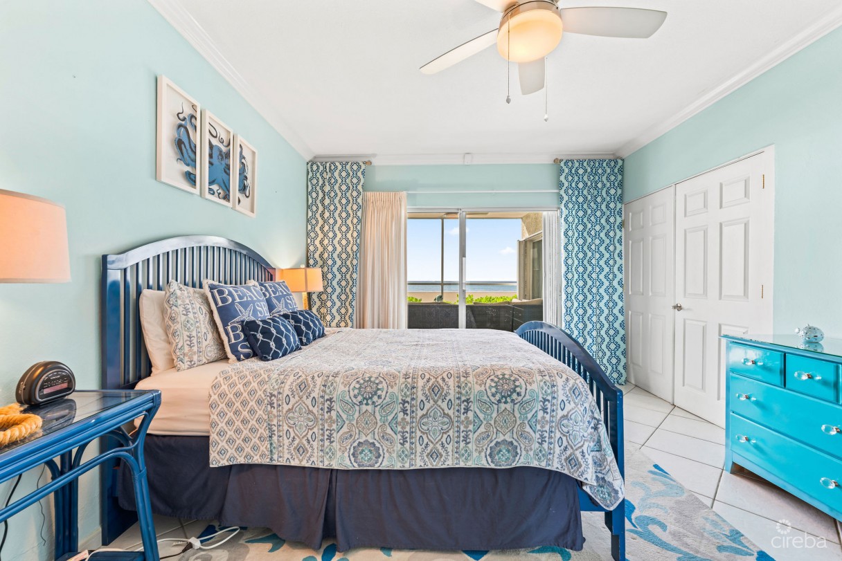 Beachfront Living | Tamarind Bay | Seven Mile Beach - Image 10