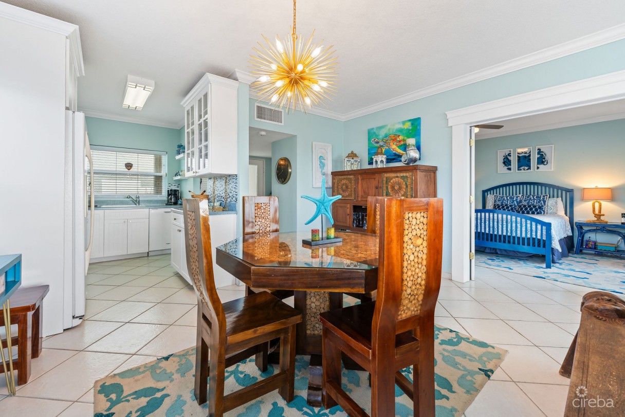 Beachfront Living | Tamarind Bay | Seven Mile Beach - Image 4