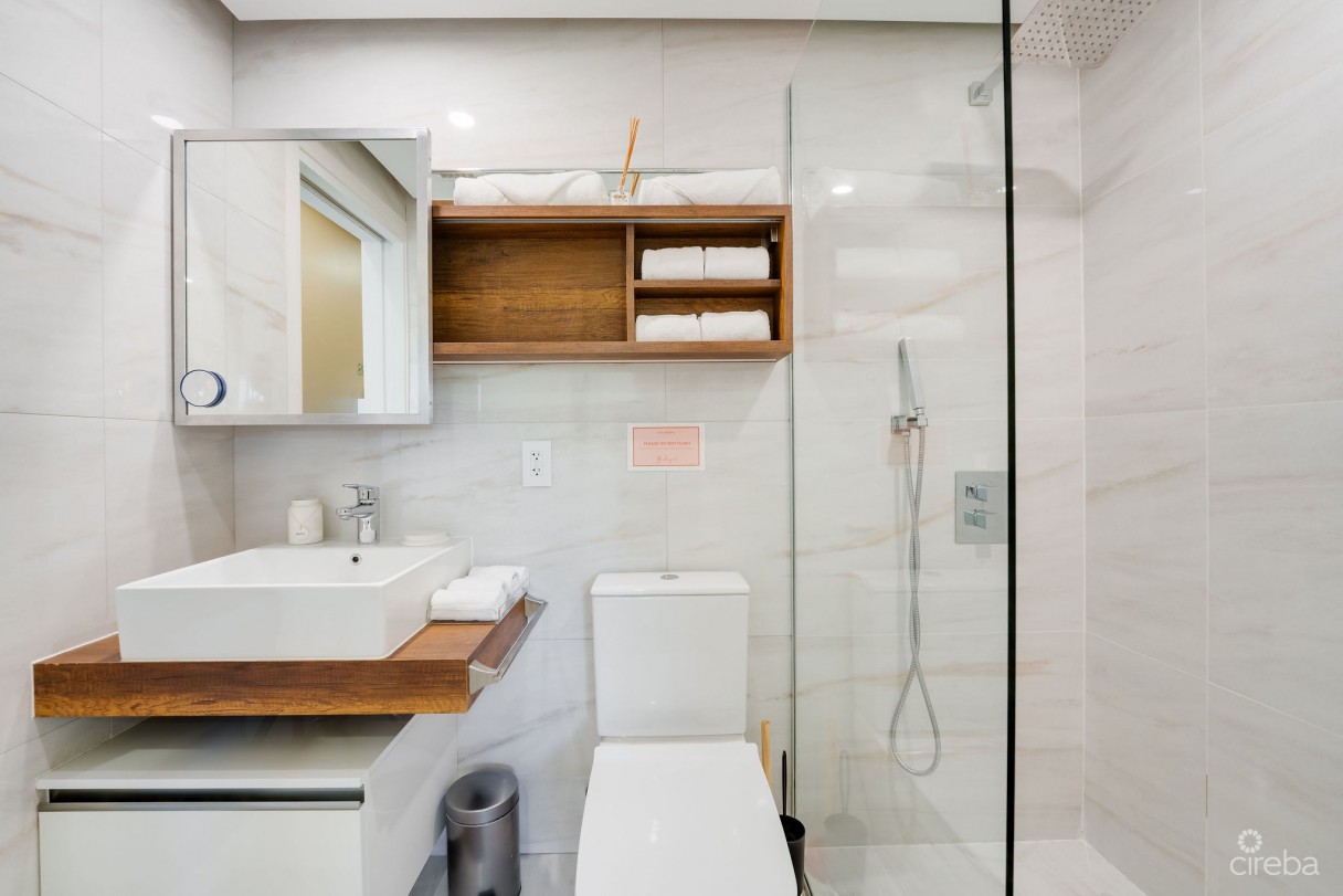 Prime 1-bed Condo At The Grove | Steps To Smb & Resort-style Living - Image 7