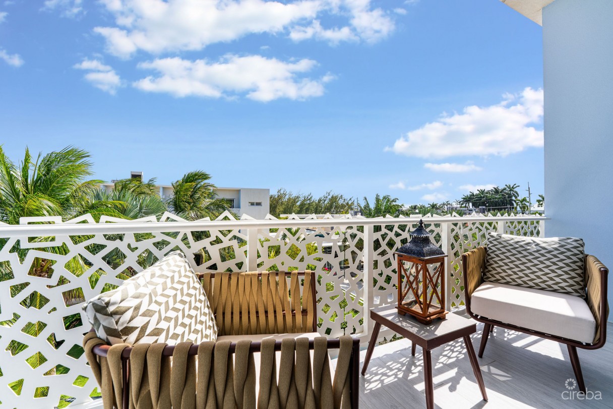 Prime 1-bed Condo At The Grove | Steps To Smb & Resort-style Living - Image 8