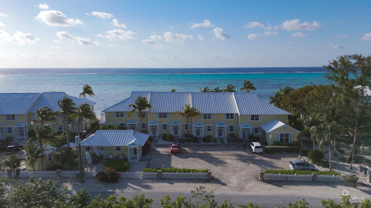 Conch Club Cottage-little Cayman - Image 3