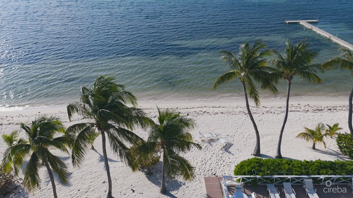 Conch Club Cottage-little Cayman - Image 4
