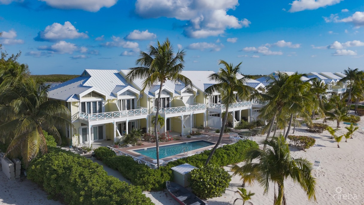 Conch Club Cottage-little Cayman - Image 5