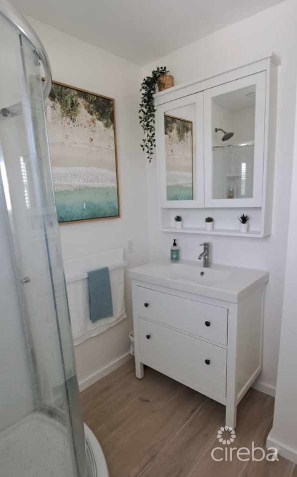 Conch Club Cottage-little Cayman - Image 9