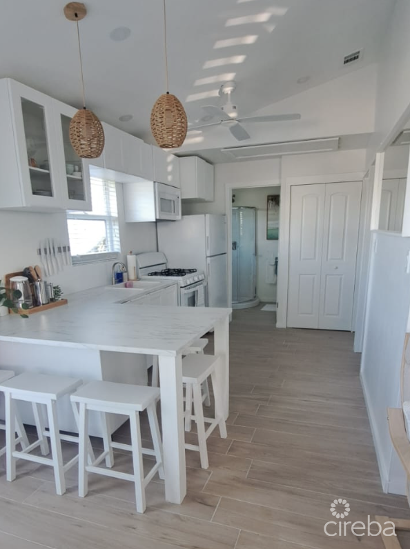 Conch Club Cottage-little Cayman - Image 10