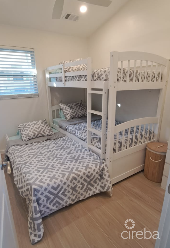 Conch Club Cottage-little Cayman - Image 11