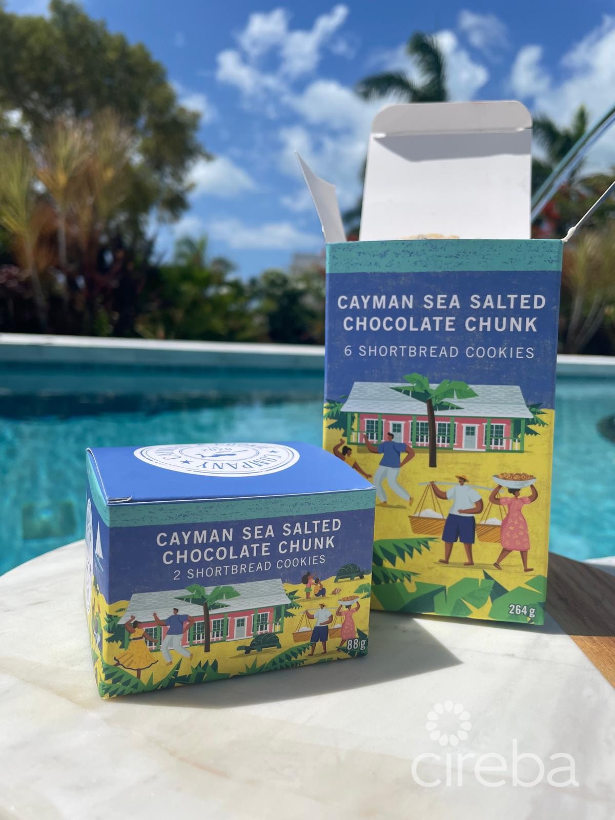 Cayman Sea Salt & Cayman Cookie Company (business) - Image 2