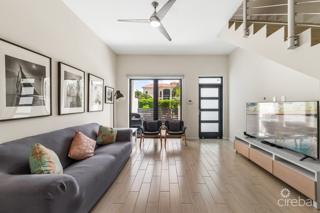 Vela 68, 2 Bed Townhome - Image 3