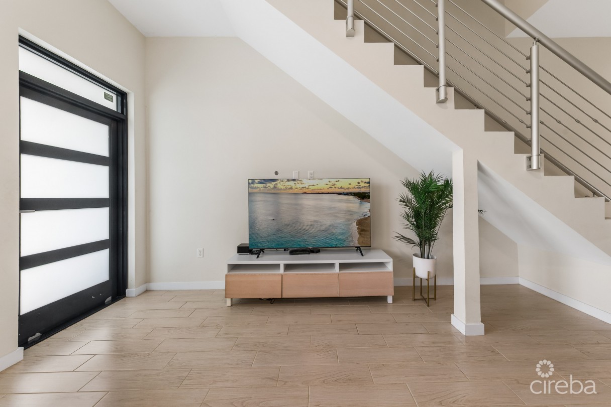 Vela 68, 2 Bed Townhome - Image 5