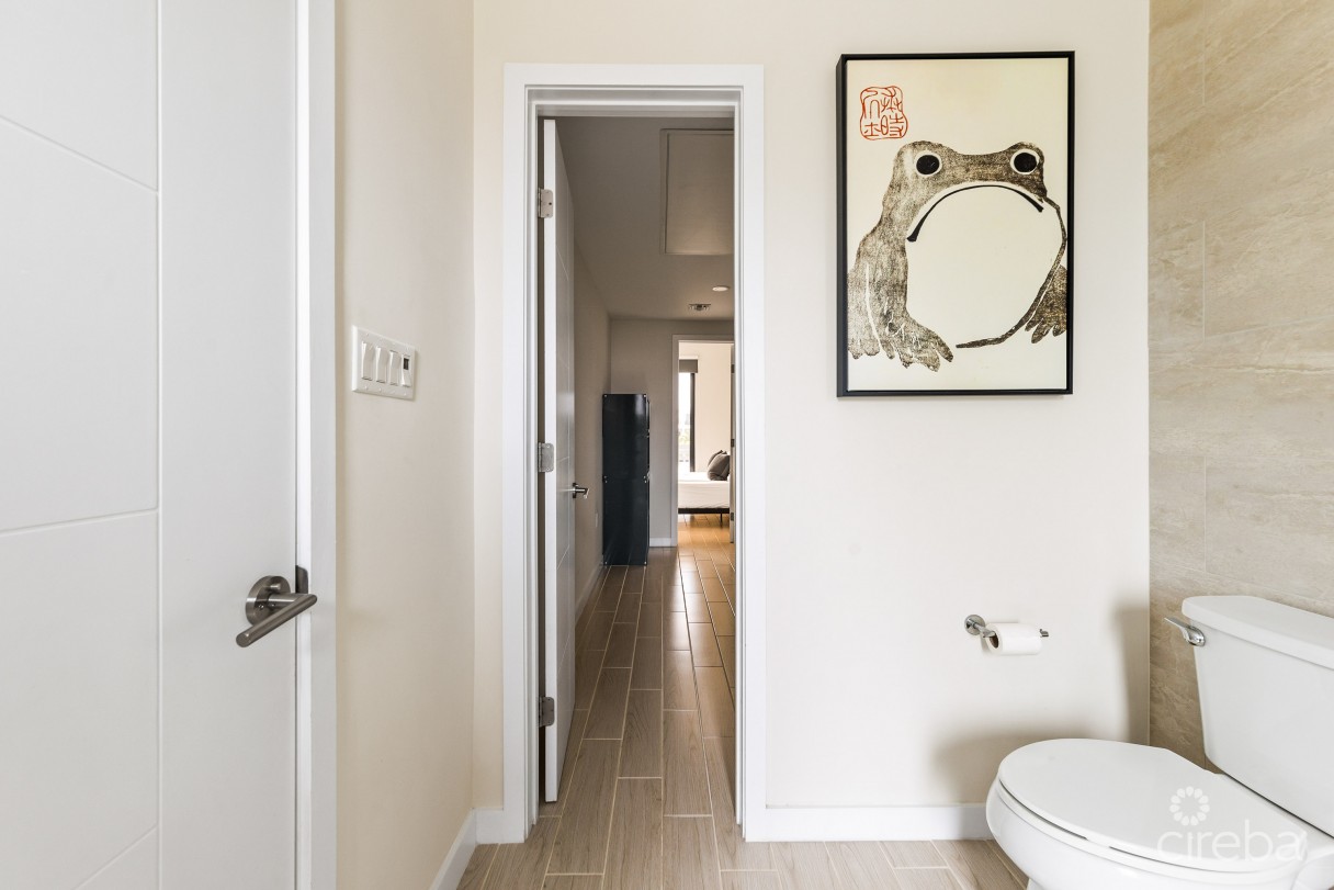 Vela 68, 2 Bed Townhome - Image 15