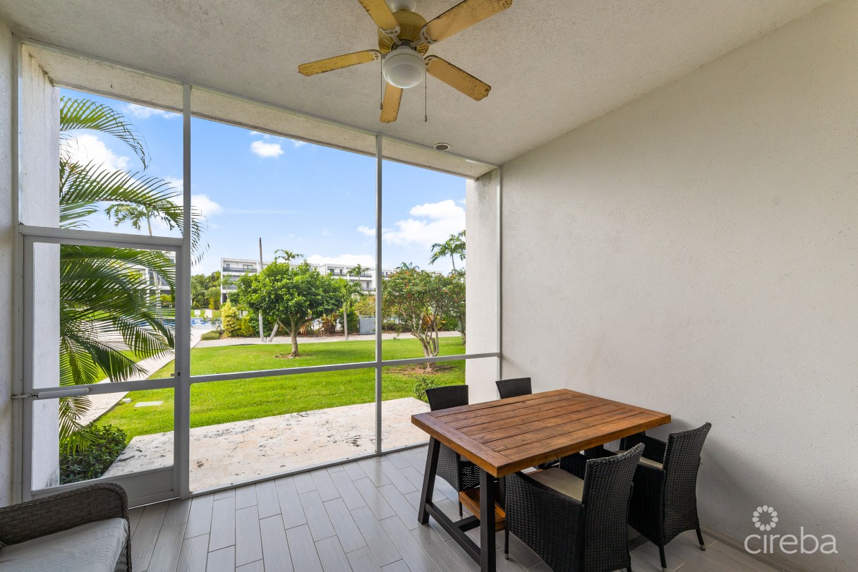 Vela 68, 2 Bed Townhome - Image 10