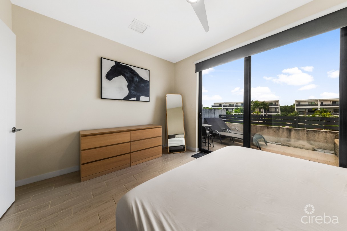 Vela 68, 2 Bed Townhome - Image 19