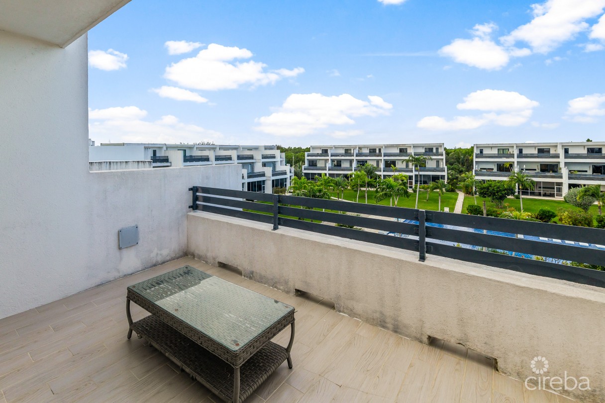 Vela 68, 2 Bed Townhome - Image 23