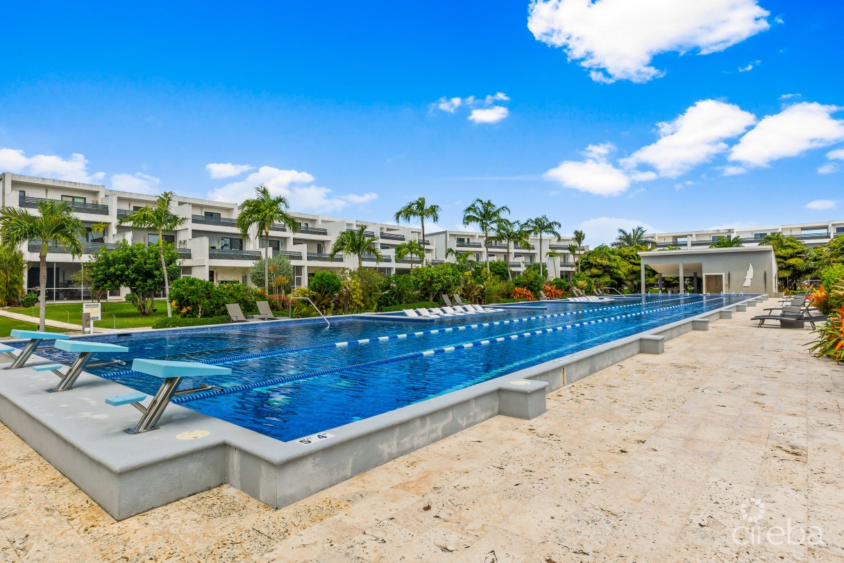 Vela 68, 2 Bed Townhome - Image 26