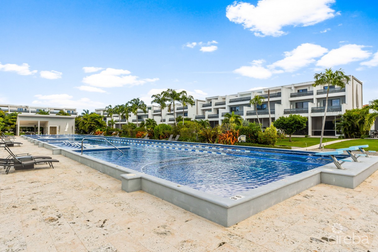 Vela 68, 2 Bed Townhome - Image 28