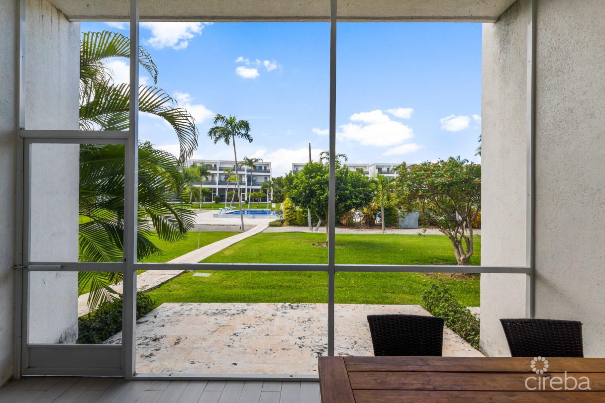 Vela 68, 2 Bed Townhome - Image 30