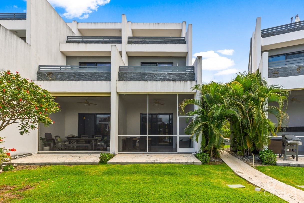 Vela 68, 2 Bed Townhome - Image 25