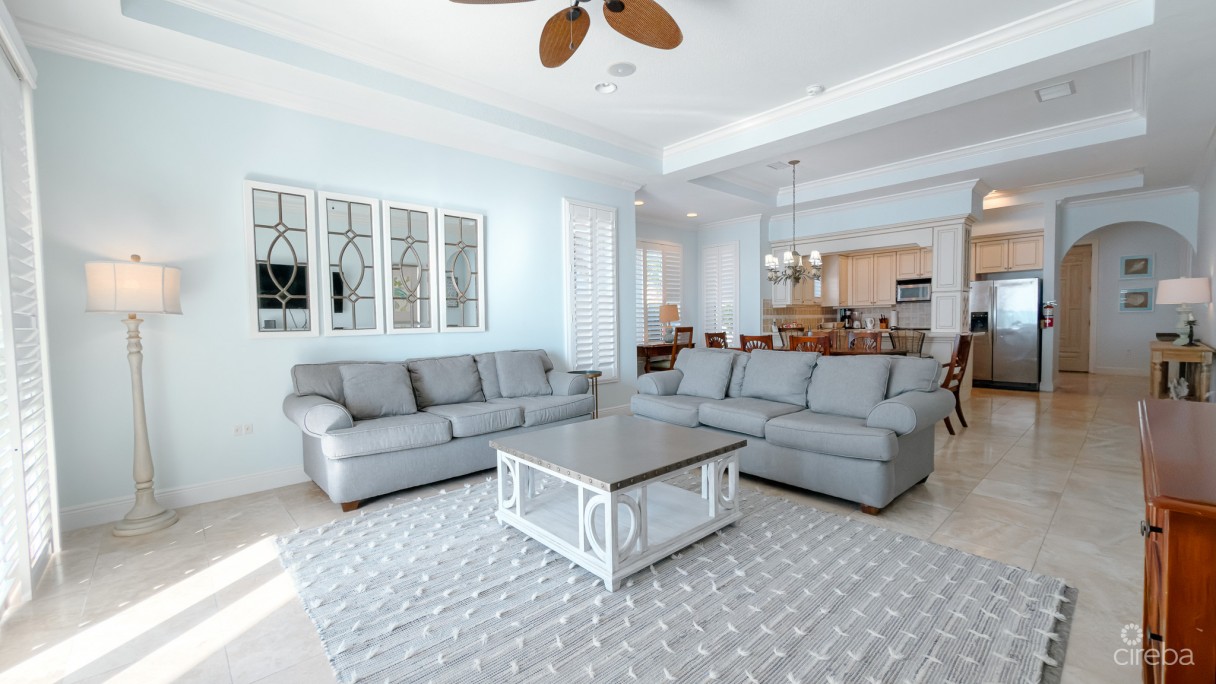 Beachfront Condo The Club Little Cayman - Image 5