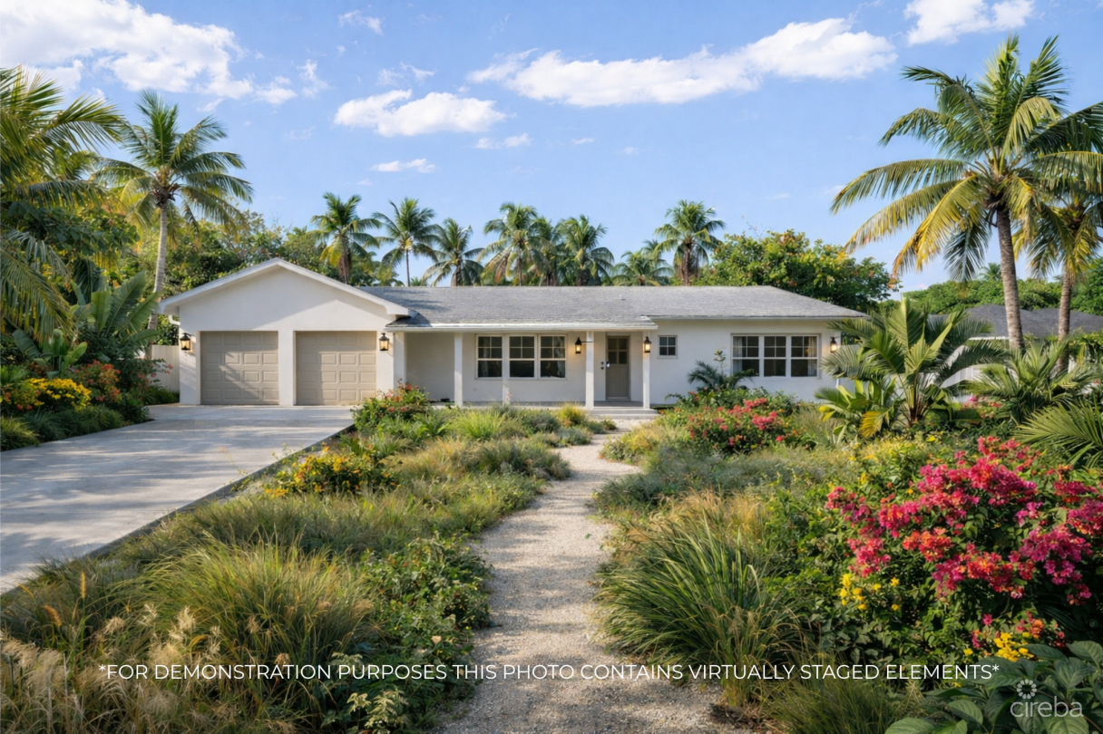 Snug Harbour Designer Renovated 4 Bedroom Home - Image 20
