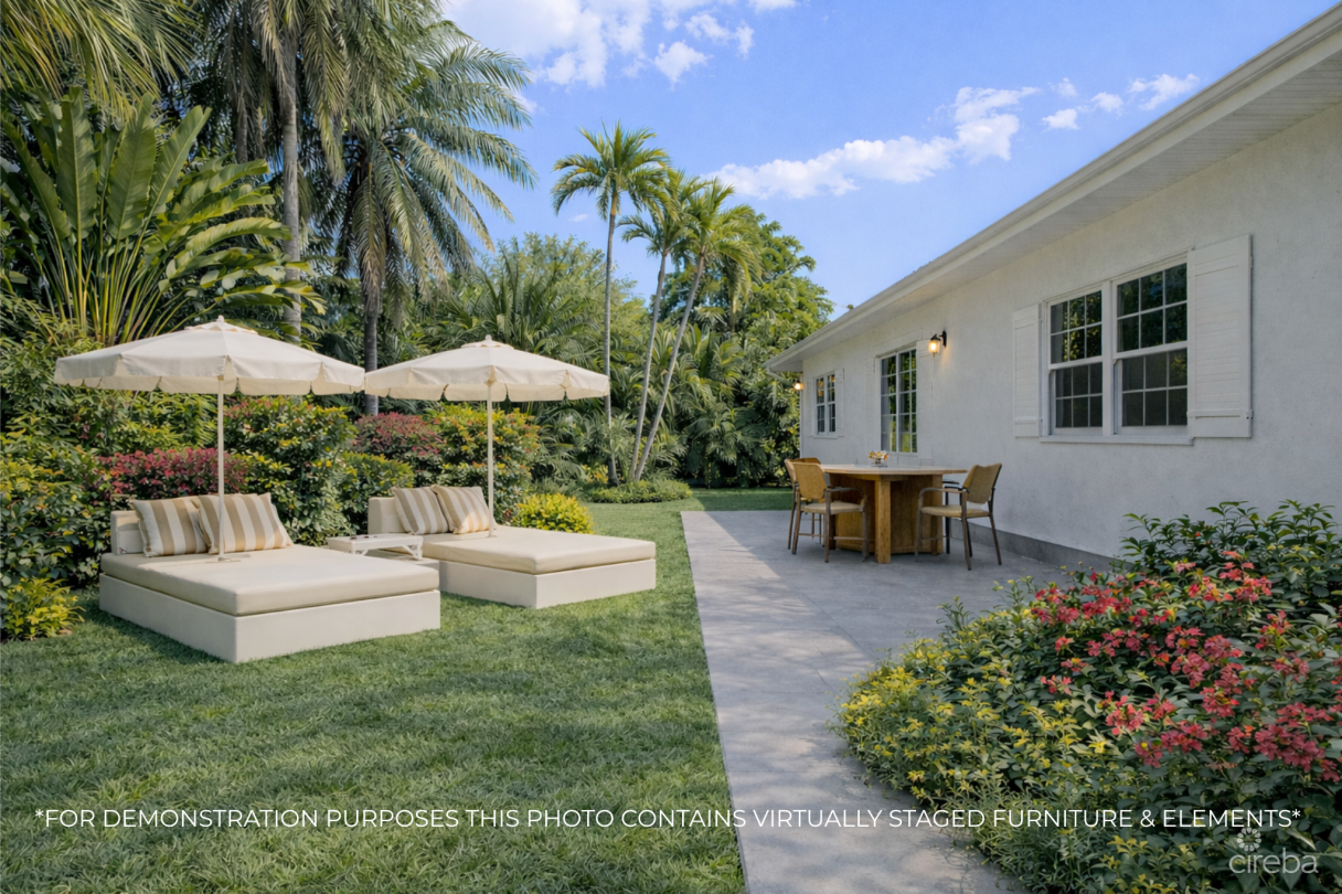 Snug Harbour Designer Renovated 4 Bedroom Home - Image 21