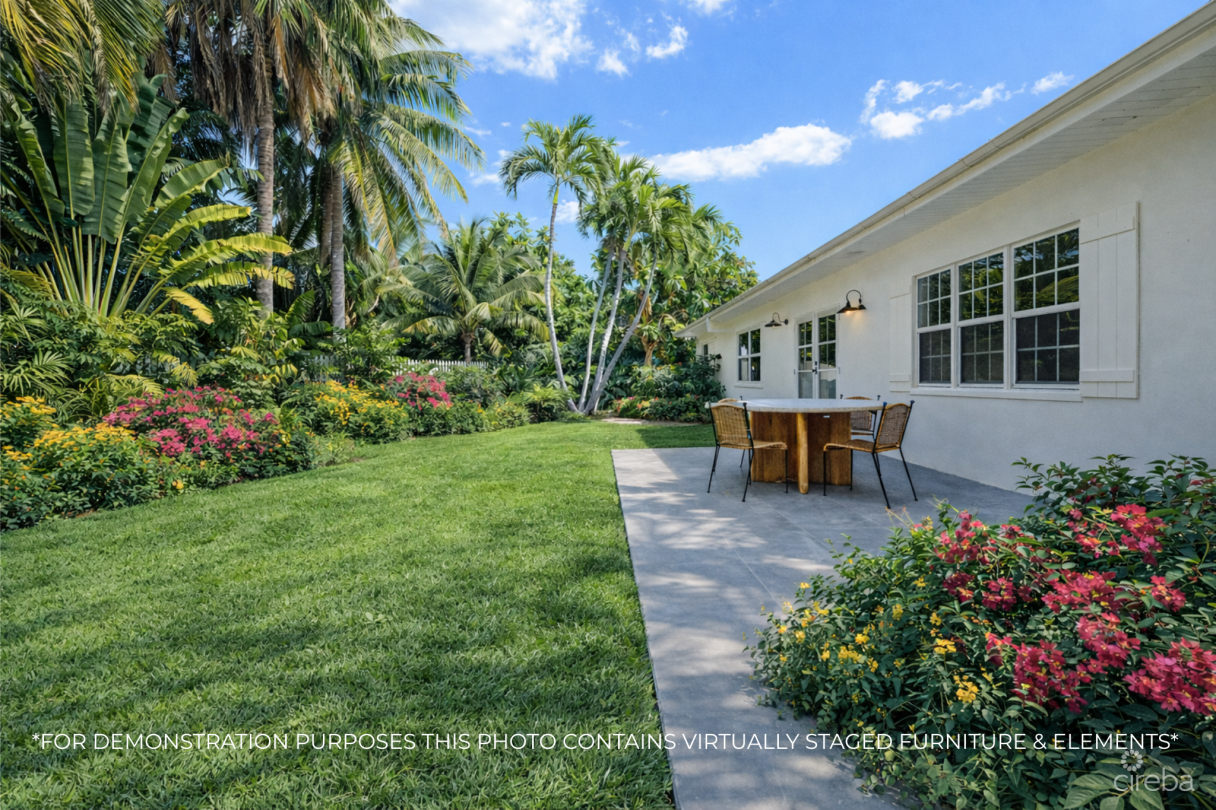 Snug Harbour Designer Renovated 4 Bedroom Home - Image 23