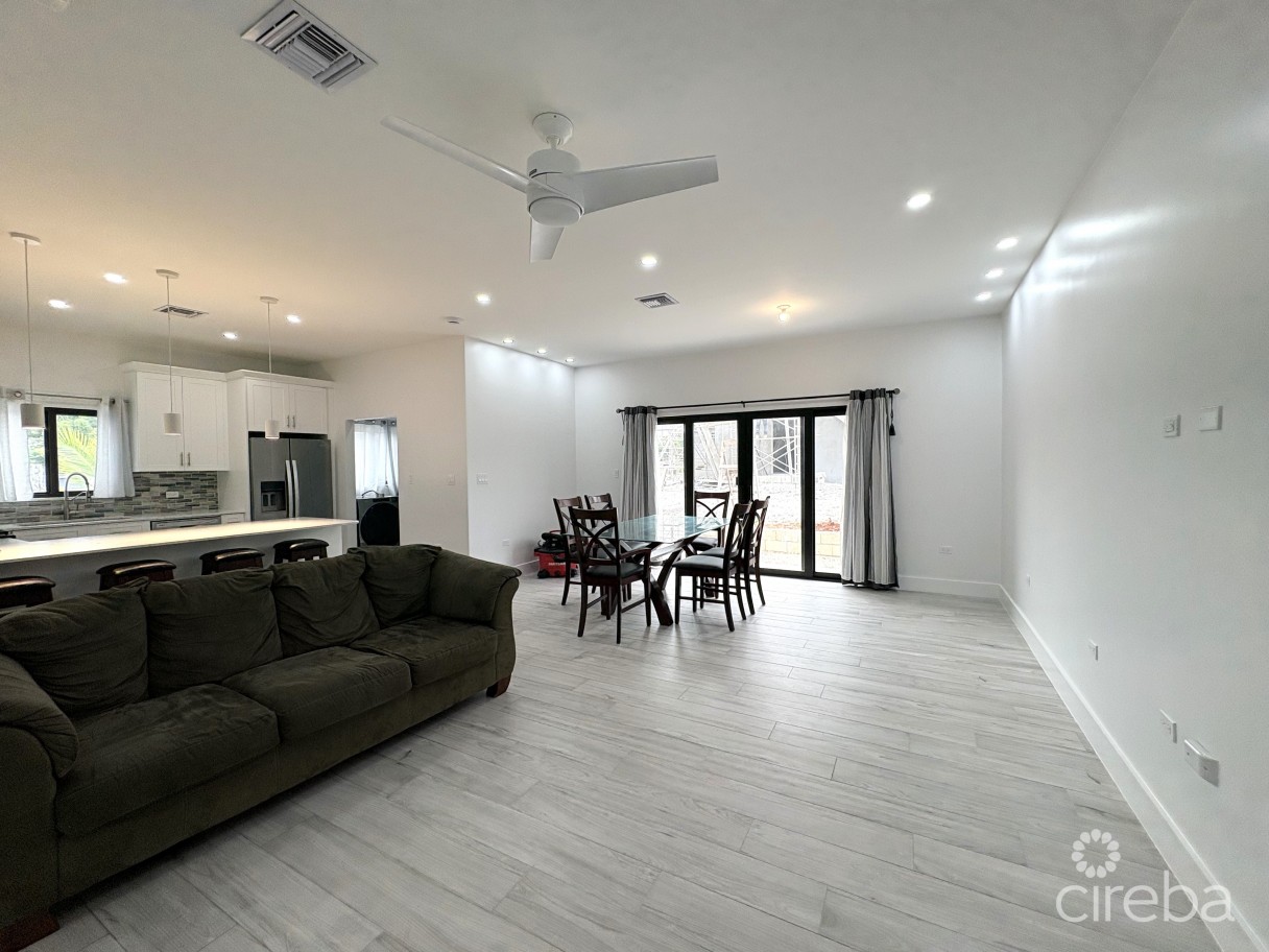 Lower Valley Duplex - Image 1