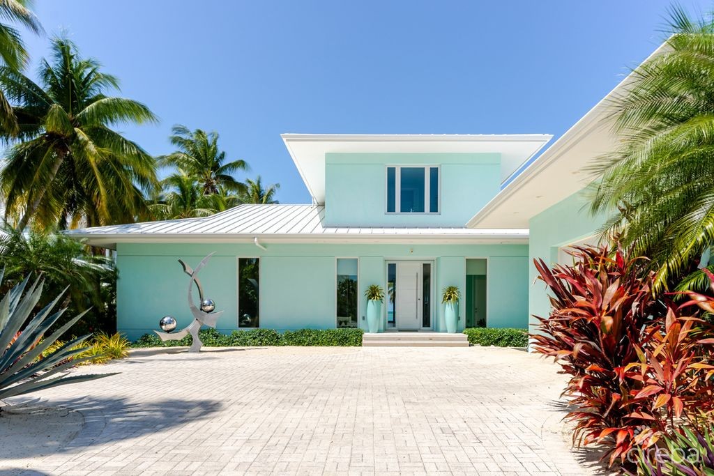 Kool Kai, Cayman Kai - Image 1