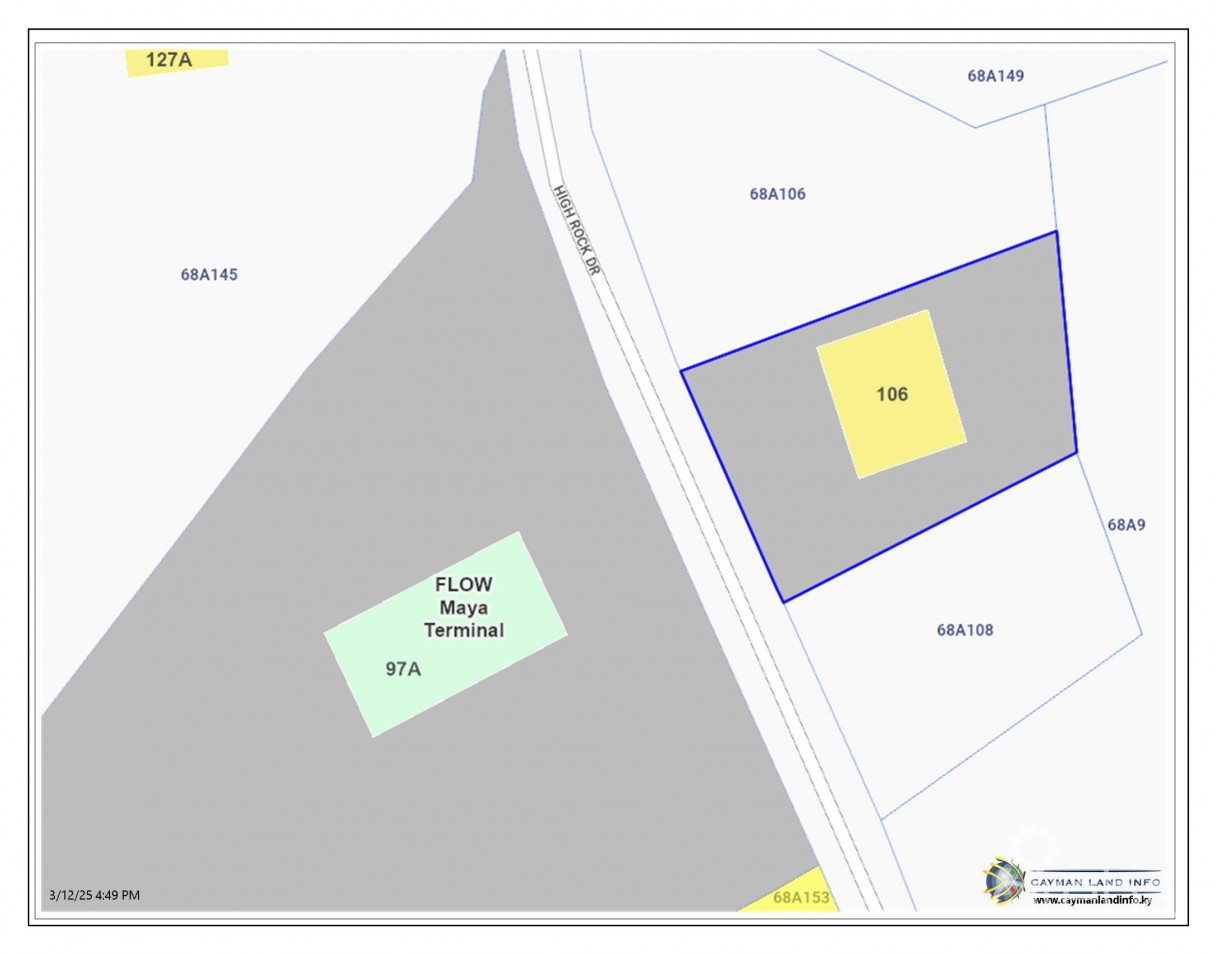 House - High Rock - Image 1