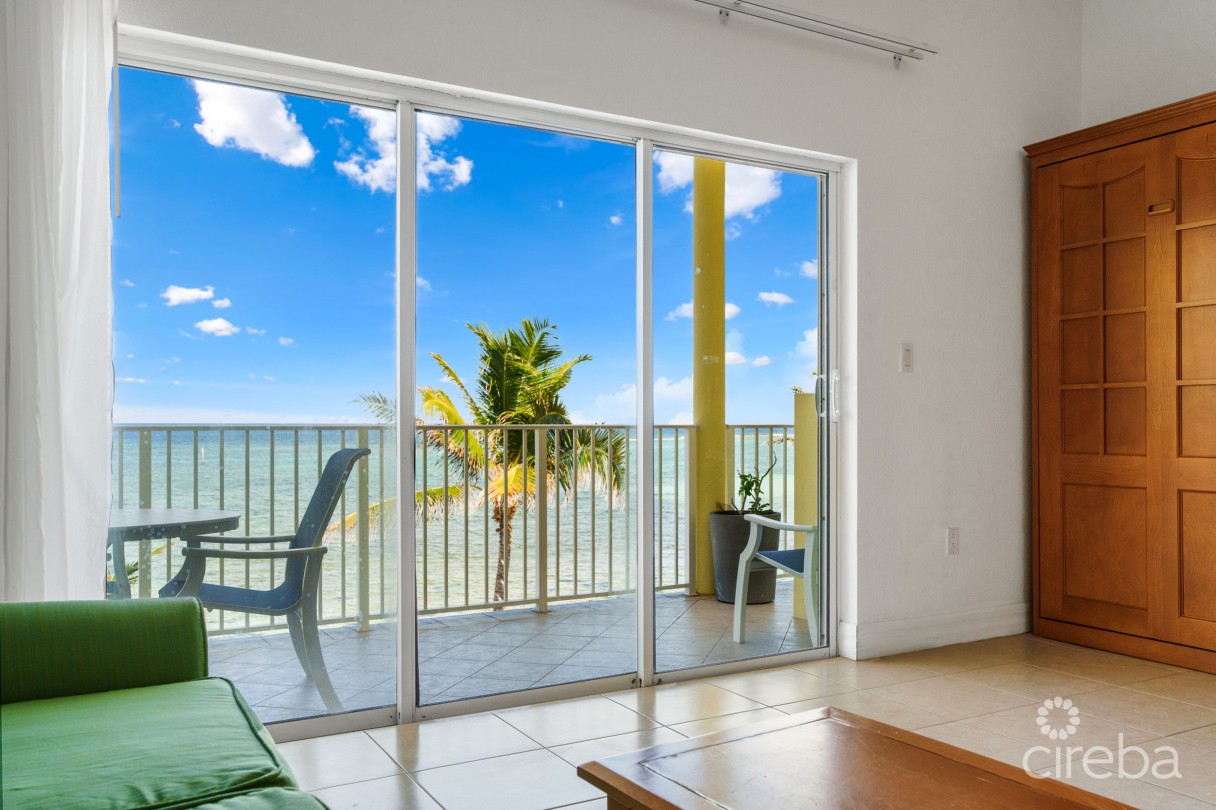 Castaway Cove Beachfront - 2 Bed, 2 Bath, A And B Lock Off Unit - Image 7