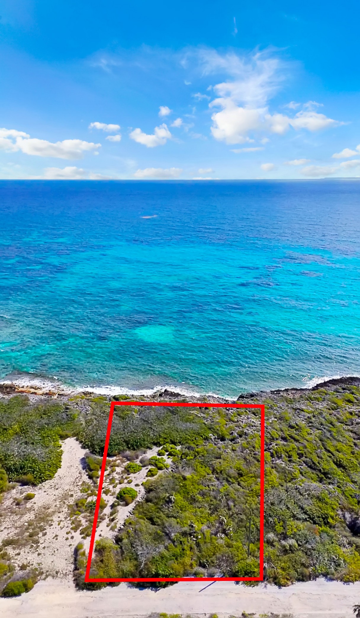 Little Cayman East Coast Oceanfront Parcel - 0.53 Acres - Image 4