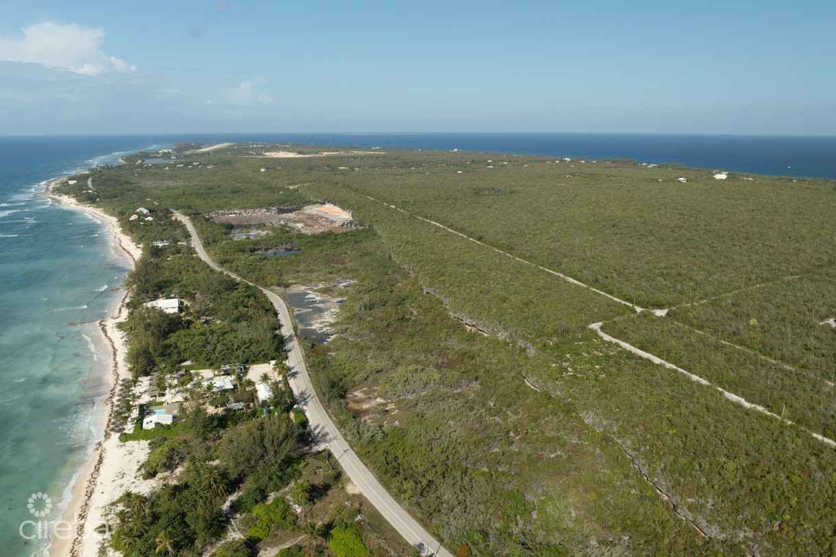 Bluff Edge Development Site | Cayman Brac - Image 1