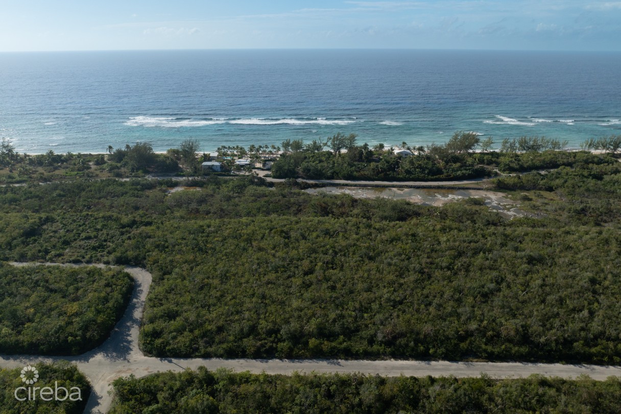Bluff Edge Development Site | Cayman Brac - Image 2
