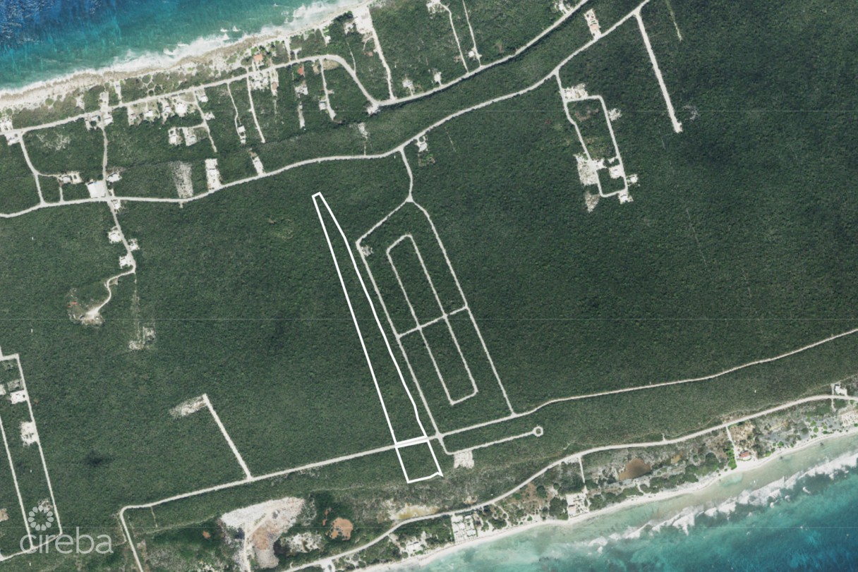 Bluff Edge Development Site | Cayman Brac - Image 3