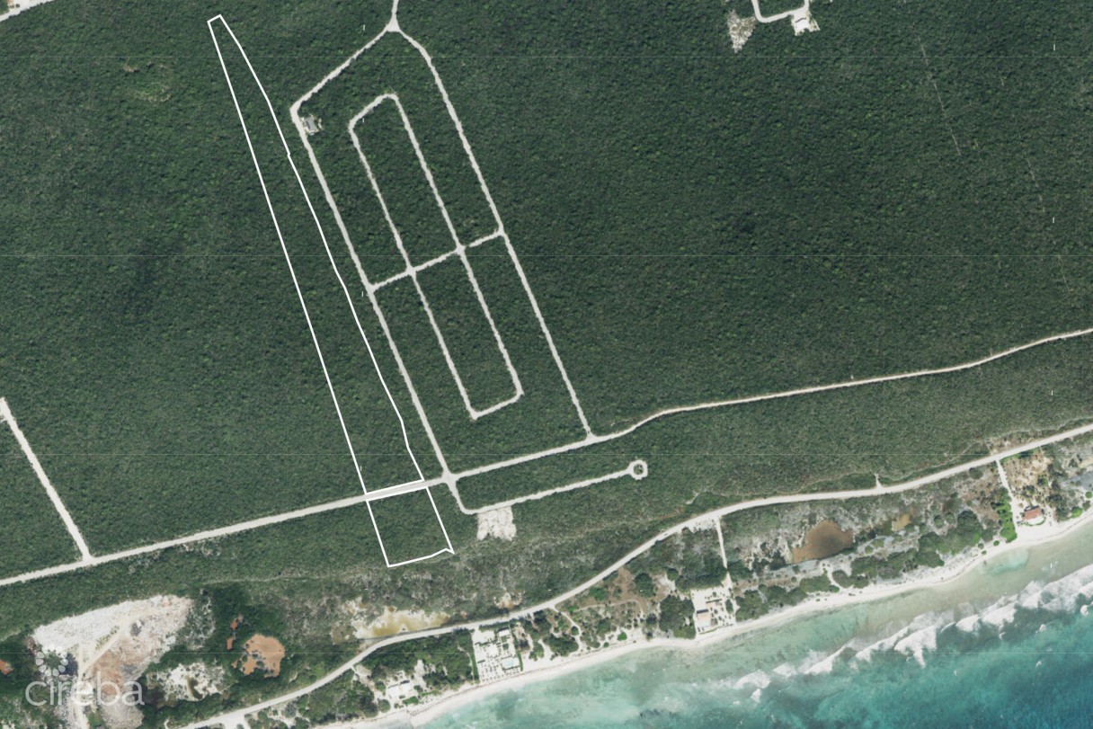 Bluff Edge Development Site | Cayman Brac - Image 4