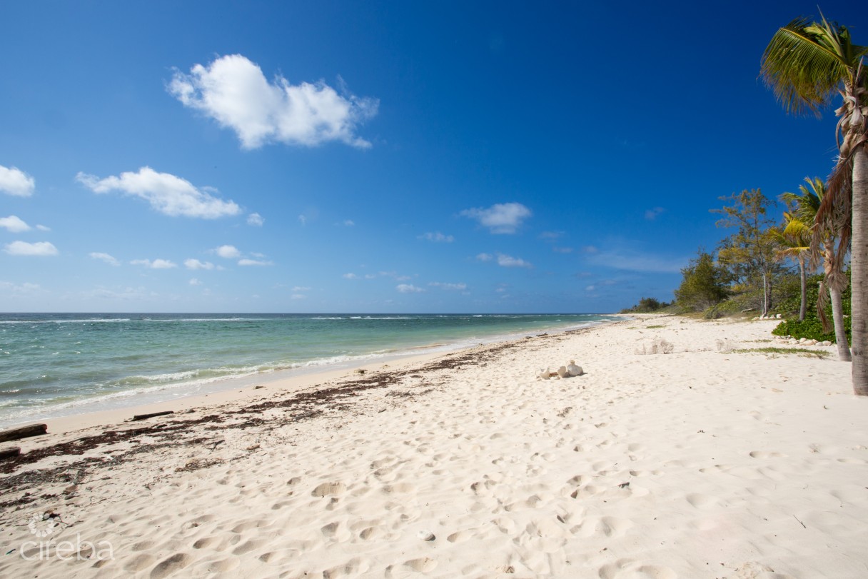 Bluff Edge Development Site | Cayman Brac - Image 7