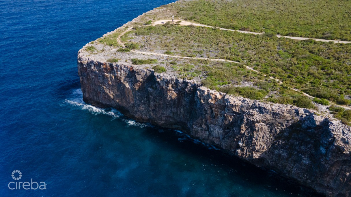 Bluff Edge Development Site | Cayman Brac - Image 10