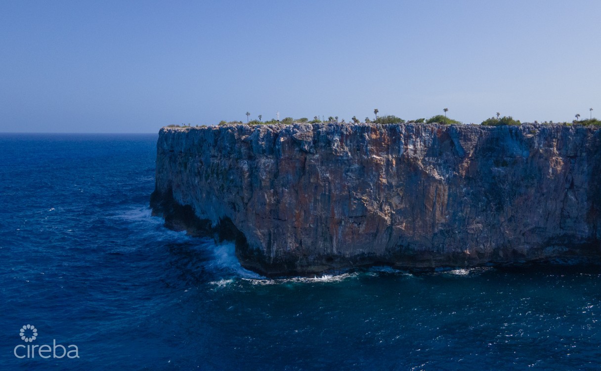 Bluff Edge Development Site | Cayman Brac - Image 11